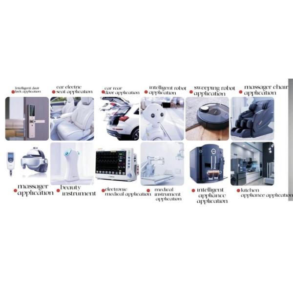 Micro Air Diaphragm Vacuum Pump 4LPM - 6LPM For Beauty Machine