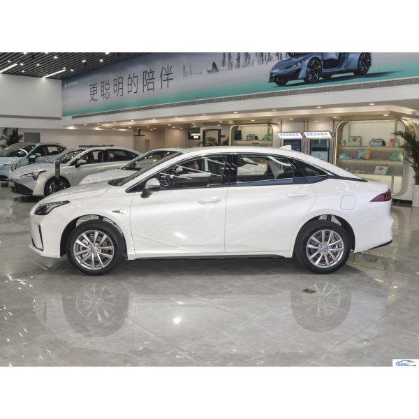 Electric Utility Vehicle S-2023 Model 530 for Aion 4805*1880*1545MM