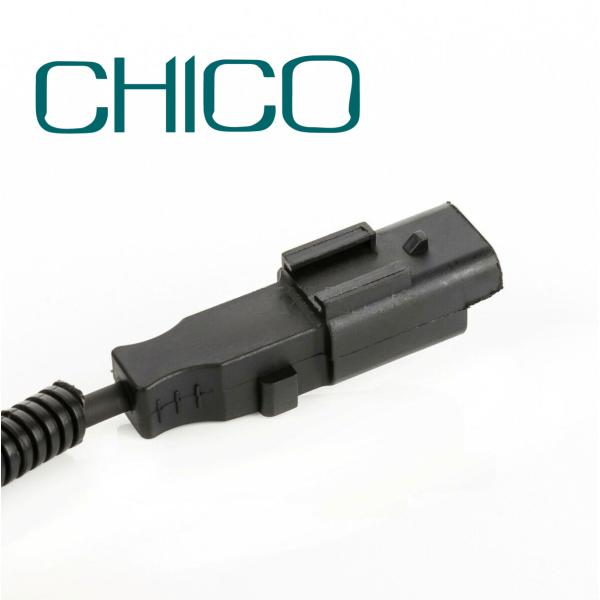 0986594521 4545C0 9642688280 ABS Wheel Speed Sensor For CITROEN PEUGEOT SIMENS