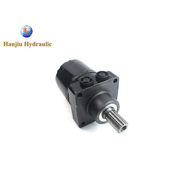 Parker Tf Series TF0475HW440AAAA Hydraulic Wheel Drive Motor With High Pressure