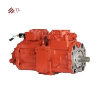 Komatsu Hydraulic Pump K5V140DT  K5V Series Pump For Komatsu Excavator Pump
