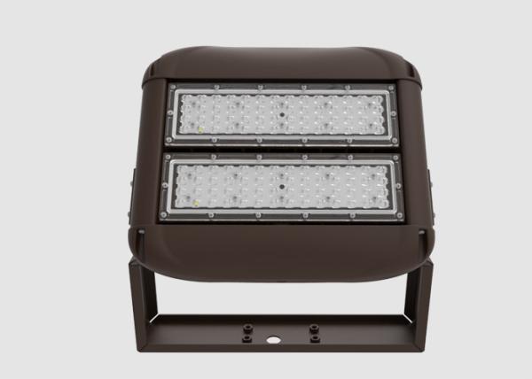 ETL DLC Modular LED Sports Lighting / IP67 Led Flood for Airport Park Plaza Tower