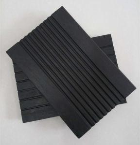 Black Wooden Deck Carbonized Strand Bamboo Flooring 1220 Kg/M³ Density