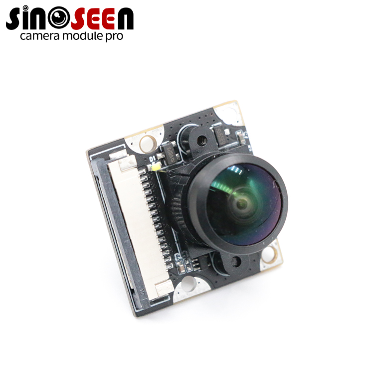 Модуль камеры mipi фиксированного фокуса 5MP с датчиком OV5647 Omnivision CMOS