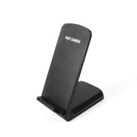 Do carregador sem fio vertical do telefone celular de 70MM apoio 110K QI rápido