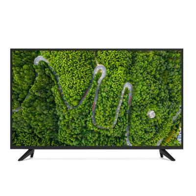 2K Main Board LCD TV Smart LED TV 32-85'' Custom High Brightness