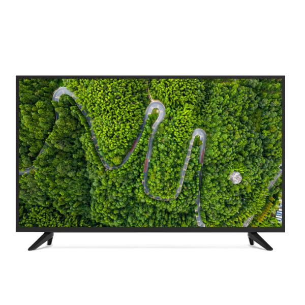 OEM 24-100 Inch Custom LED TV 4K Smart Frameless FHD UHD LED Android TV