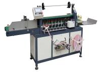 ZC-B500 300-1200 pièces / heure Machine automatique de rembourrage de livres