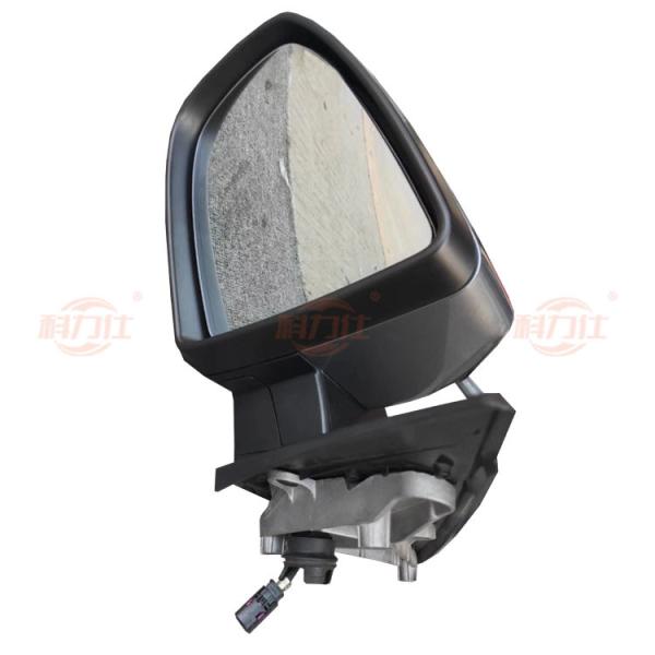 B-M-W X6 E71 2ndhand Car Outside Rearview Mirror With Electric Heating Anti Glare