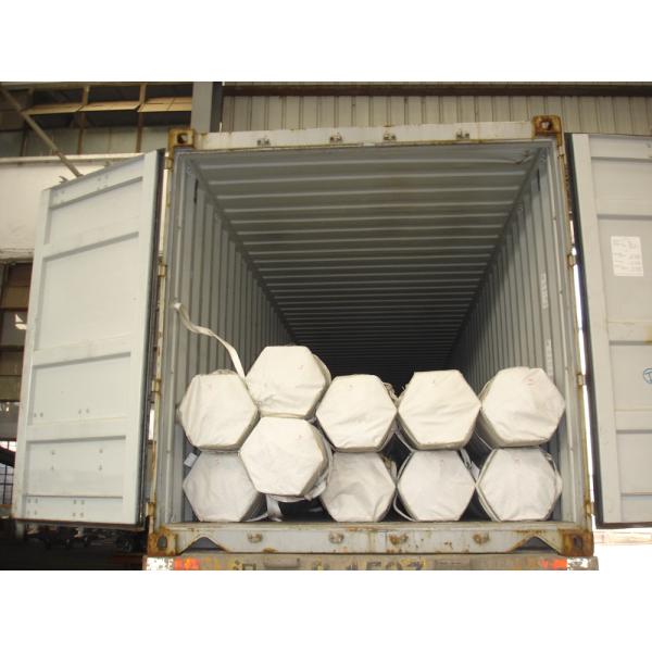 Горячая законченная безшовная длина трубки 12m углерода GB/T8162 стальная