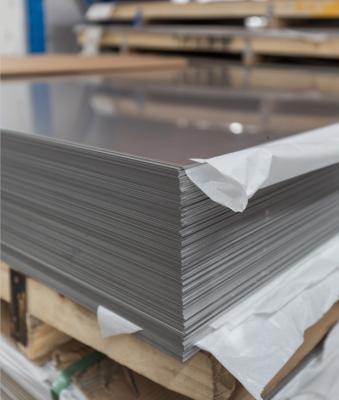 416 444 446 2B 4X8 4X10 400 Series Stainless Steel RoHS