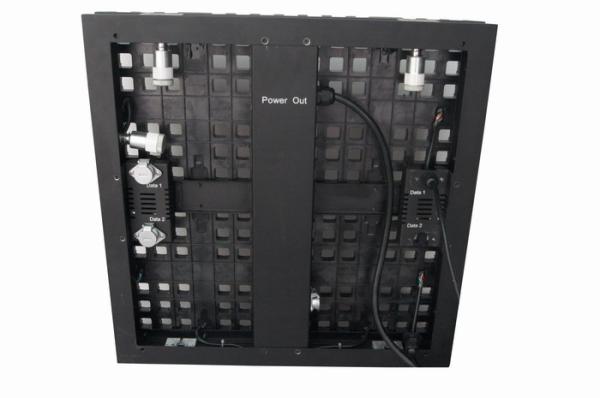 P3 P4 P5 P6 LED Video Screens , SMD2020  3 in 1 Concert LED Display