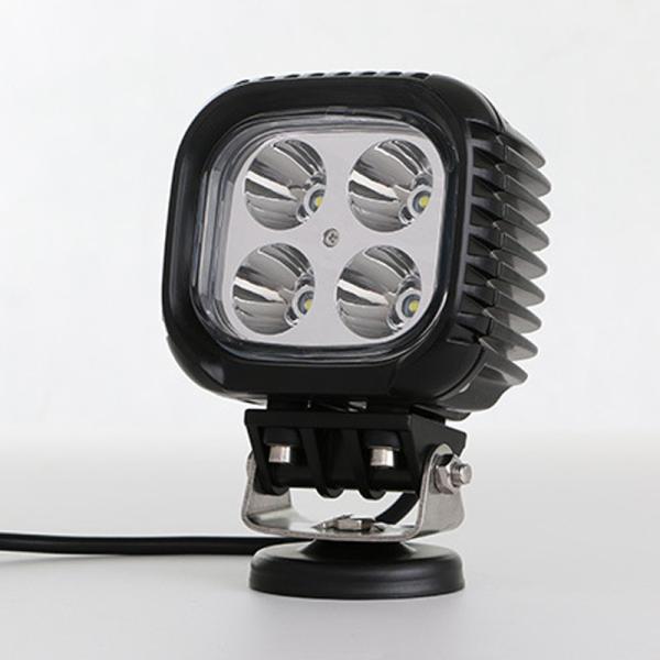40W CREE LED Bulbs For Cars Tractor Trucks Off road Jeep