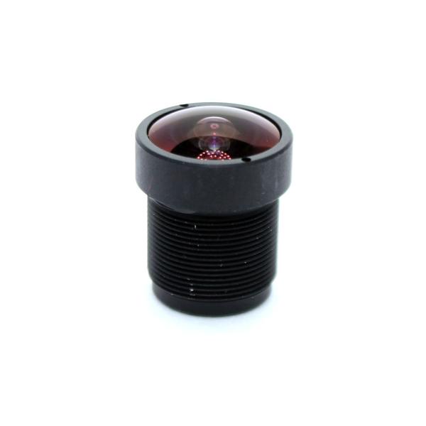 3MP HD 2.1mm CCTV Lens IP Camera Lens MTV Board IR M12 Lens F2.0 1/2.5 For HD CCTV Security Cameras
