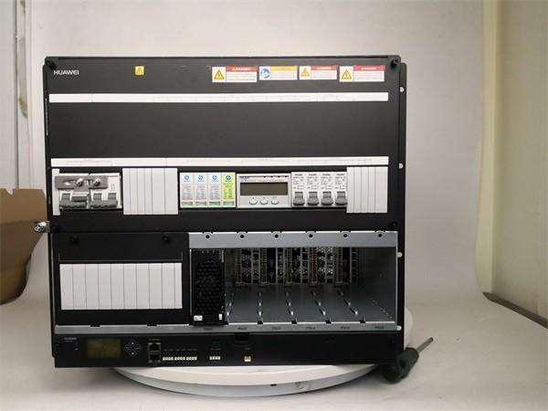 9U 48V 200A Telecom Equipment Power Supply ETP48200-C5B7 With R4850G2 Rectifier