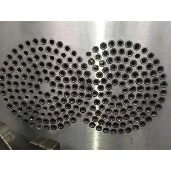 Polvo de acero de tungsteno metalurgia de carburo cementado