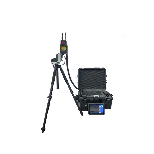 Unexploded Ordnance Bomb Disposal Equipment Wireless Firing System