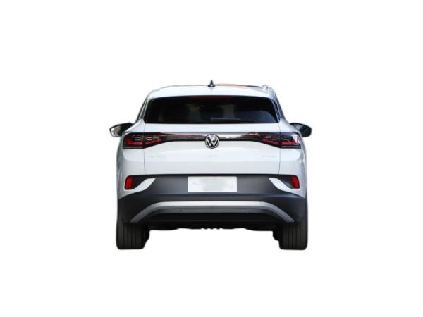 High speed new energy electric car wholesales Price High speed electric car vw id4 new electric chinese car id4 crozz