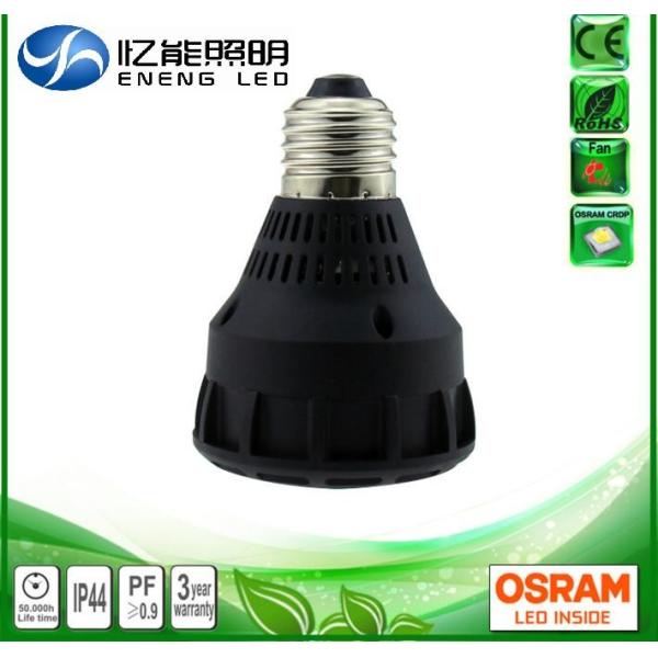 high lumens 85LM/W E2720W led par20 spotlight with OSRAM leds 20W led par20