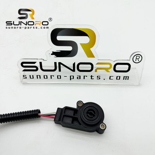 266-1477 SUNORO High Quality Revolution Sensor for D6N 825G 826G 950G 962G 966G Excavator