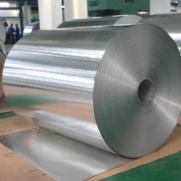 Superfície limpa de Finsh do moinho da espessura da folha de alumínio 0.18mm de ASTM AISI 1100