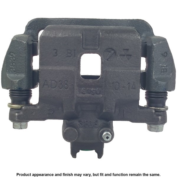 SAAB Auto Parts Vehicle Brake Caliper 19B2067A 19B2066A