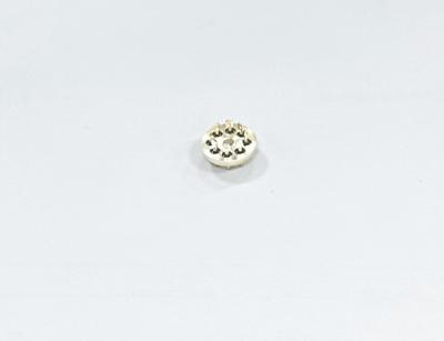 2mm Hermetic Cable Connectors Hermetic SMA Connector 4MPa N2 Pressure No Leak