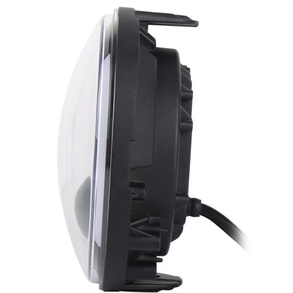 Universal 7 Inch LED Motorcycle Headlight 12V For Honda Customized for Replacement