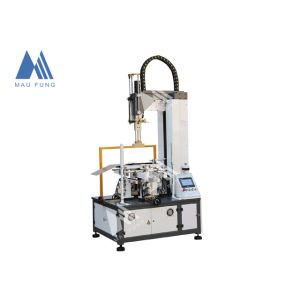 Small Size Rigid Box Making Machine