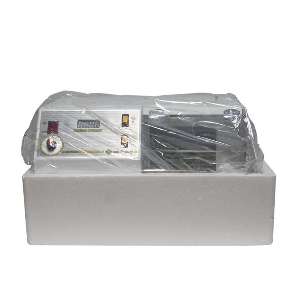 110V/220V 580W Jewelry Polishing Machine With Dust Collector