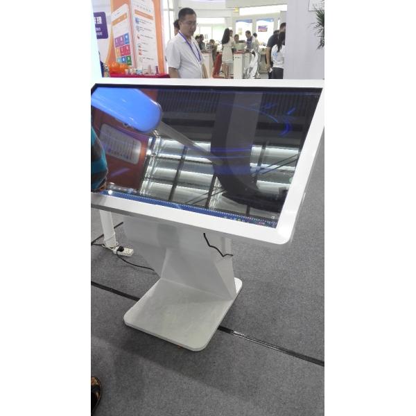 Открытый кадр встроенный 15,6 дюйма 1920x1080 емкостный сенсорный экран Android планшетный киоск поддерживающий Ubuntu Debian Linux OS