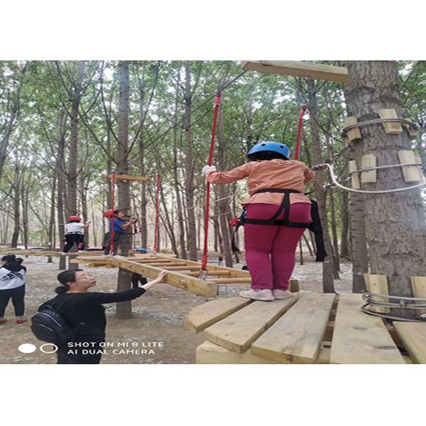 Children Outdoor Playground Equipment Jungle Playground