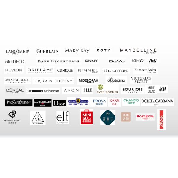 HuNan Province Yaurient Cosmetic Accessories Technology Co.,Ltd