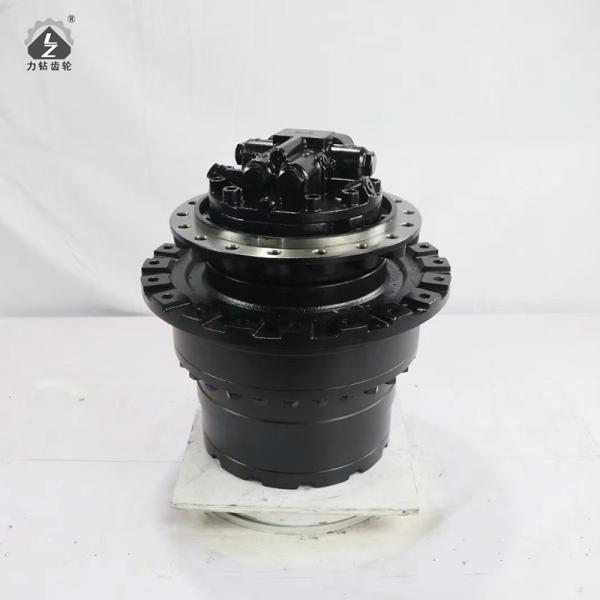 ZAX240 Final Drive Travel Motor Excavator Hydraulic Final Drive Motor