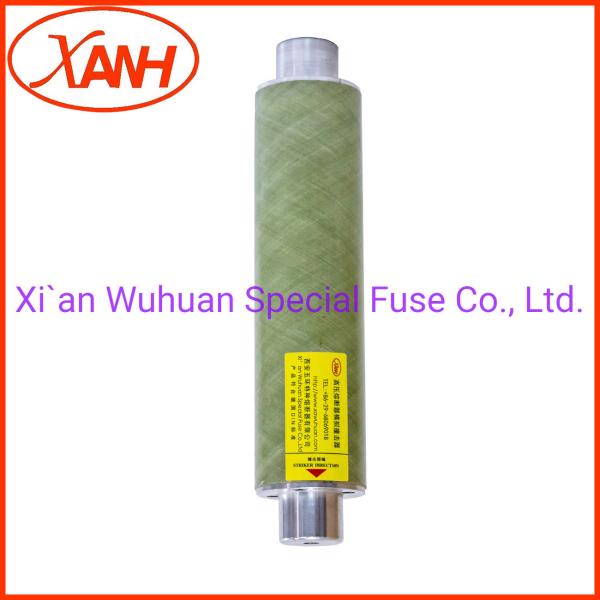 Indoor Using Bayonet Fuse Holder DIN IEC Xrnt Sfldj-7.2/80 High Performance