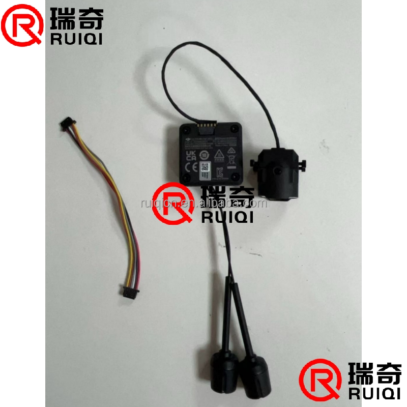 Original Djll O4 Air Unit/O4 Pro Digital Hd 1080p Transmission Long Range Rc Racing Craft Accessories in Stock
