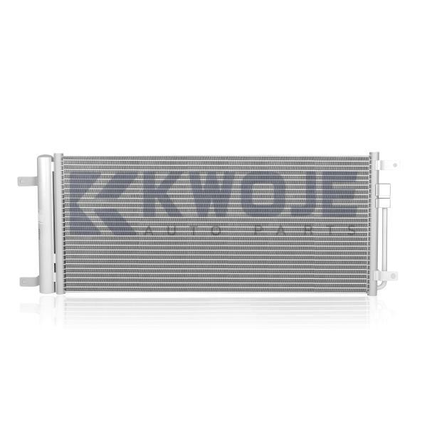 J42-8105010BA Air Conditioning System AC Condenser For Chery Auto Spare Parts Exeed LX