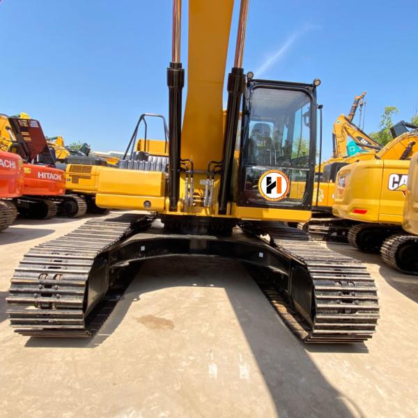 CAT330gc Boutique Second Hand Excavator with 0-2000 Working Hours and CAT Engine