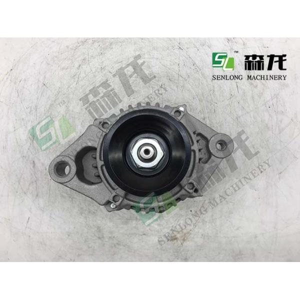 12V 30A NEW Alternator For Kubota Trenchers Alternator 16231-64010 16231-64011 D782 D905 D1105 Kubota Alternator