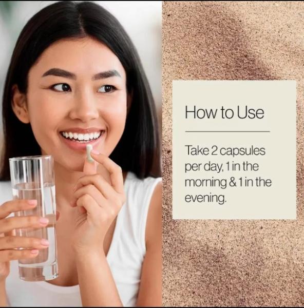 L Glutathione Whitening Capsules Anti Aging Vitamin Collagen Supplements Pills