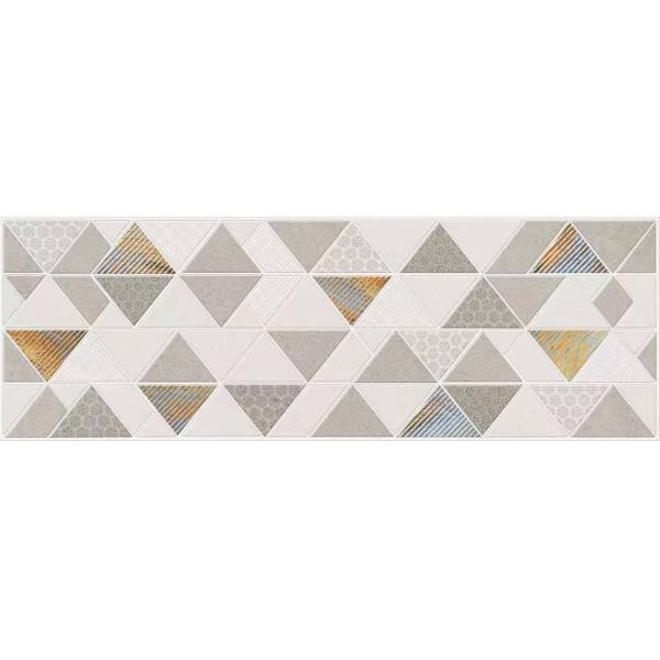 Apartment Interior Decorative Ceramic Tile 300X900mm Good Permeability