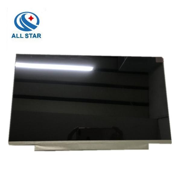 1920x1080 Resolution IPS Lcd Screen Panel FHD WLED Blackligt 14 NV140FHM-N4F