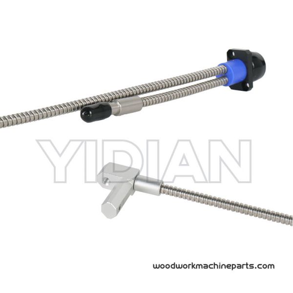 4008611000 Fiber Optic Cable Sensor 4-008-61-1000 Fibre-Optic Light Guide for Homag