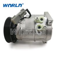 Compresseur AC automatique de 12V DCP06017 5005441AI Pour Chrysler Grand Voager Pour Dodge Caravan WXCL001