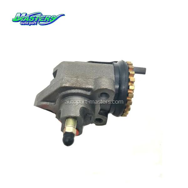 Masters Bomba de travagem 1-47600582-0 cilindro de travagem 1476005820 roda dianteira esquerda para Isuzu Fsr113