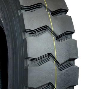 AR666 20ply All Steel Radial Truck Tyre Driving Wheel Position 12r20 Tires