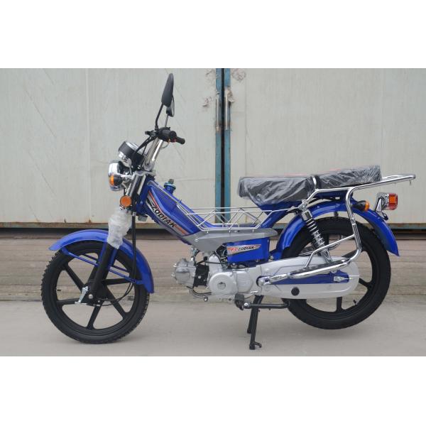 150cc Уличные спортивные мотоциклы Воздушное охлаждение 120kg Дисковые тормоза