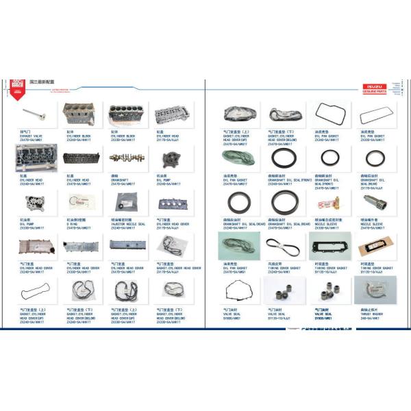 Excavator Engine Parts 6HK1,ZX330,1-87618274-0,8-98141206-2 ISP Starter Motor