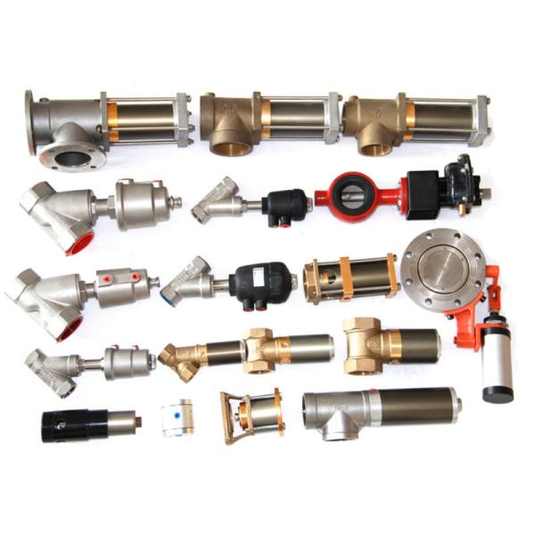 Aluminum Mold Machine Spare Parts With 2-3 Months Period