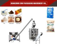 Machine à emballer automatique de remplissage de poudre 30 - 60bags/Min